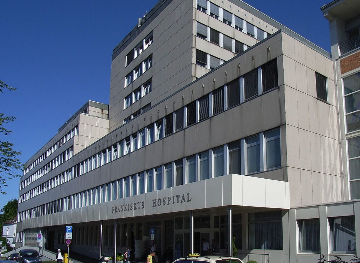 Bielefeld Franziskushospital